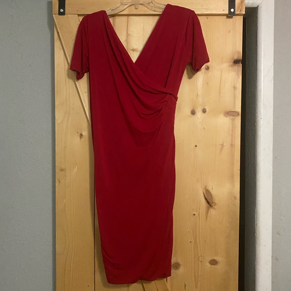 Midi dress